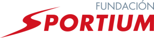 Logo Fundación Sportium
